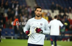 14.02.23 Paris Saint-Germain - FC Bayern M&uuml;nchen