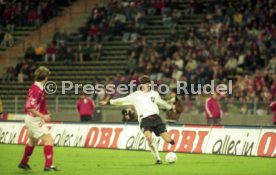 27.03.96 Deutschland - D&auml;nemark