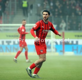 24.01.26 1. FC Heidenheim - RB Leipzig