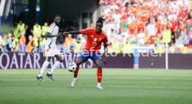05.07.24 Spanien - Deutschland