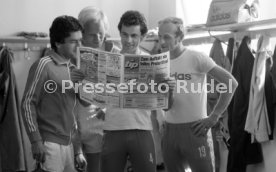 15.07.77 VfB Stuttgart
