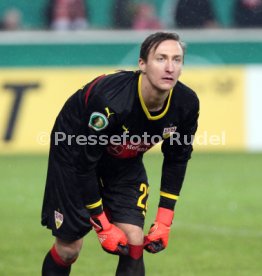 VfB Stuttgart - Eintracht Braunschweig
