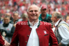 FC Bayern M&uuml;nchen - SC Freiburg