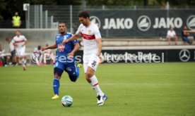 05.08.20 VfB Stuttgart - Racing Straßburg