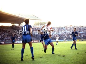 14.08.82 VfB Stuttgart - Inter Mailand