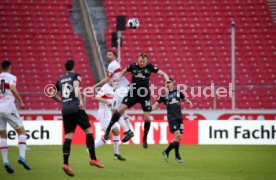 04.04.21 VfB Stuttgart - SV Werder Bremen