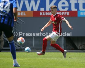 10.07.21 SC Freiburg - 1. FC Saarbr&uuml;cken