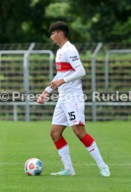 26.07.25 VfB Stuttgart - Celta de Vigo