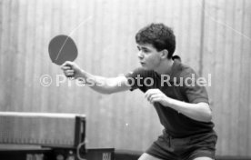 01.12.85 Tischtennis Ro&szlig;kopf Fetzner