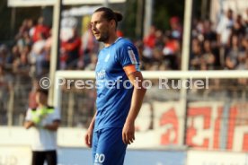 20.08.21 Stuttgarter Kickers - SSV Reutlingen