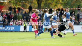 19.10.25 Frauen VfB Stuttgart - 1. FFC Turbine Potsdam