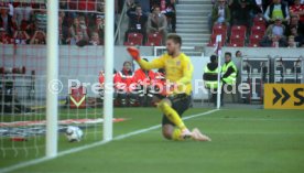 VfB Stuttgart - SV Werder Bremen