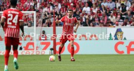 06.05.23 SC Freiburg - RB Leipzig