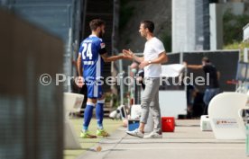 21.08.21 Karlsruher SC - SV Werder Bremen