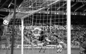 23.05.89 VfB Stuttgart - 1. FC Kaiserslautern