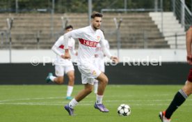 01.10.24 VfB Stuttgart - AC Sparta Prag