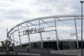 15.08.23 VfB Stuttgart MHP Arena