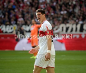 VfB Stuttgart - TSG 1899 Hoffenheim