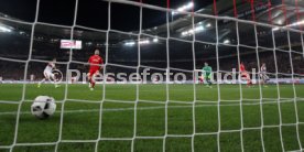 VfB Stuttgart - 1. FC Union Berlin