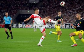 19.09.26 VfB Stuttgart - Borussia Dortmund