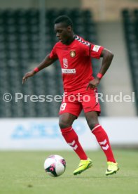 SG Sonnenhof Gro&szlig;aspach - China U20