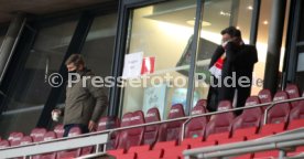 02.01.21 VfB Stuttgart - RB Leipzig
