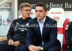 VfB Stuttgart - SV Werder Bremen