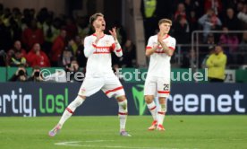 02.04.25 VfB Stuttgart - RB Leipzig