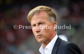 VfB Stuttgart - VfL Wolfsburg
