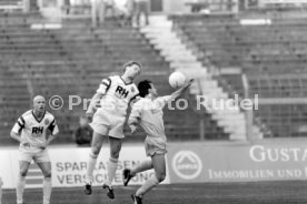 13.04.91 Stuttgarter Kickers - FC Schalke 04