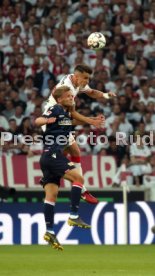 Relegation 2019 VfB Stuttgart - 1. FC Union Berlin