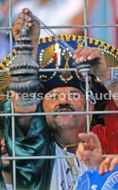 10.06.88 Italien - Deutschland