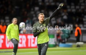 Deutschland - England