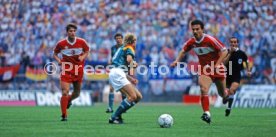 30.05.92 DFB Deutschland - T&uuml;rkei