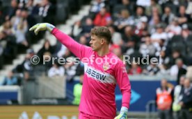 16.05.26 Eintracht Frankfurt - VfB Stuttgart
