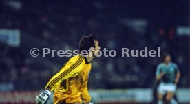 25.04.1990 Deutschland - Uruguay