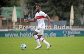 29.08.20 VfB Stuttgart - Arminia Bielefeld