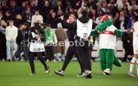 02.04.25 VfB Stuttgart - RB Leipzig