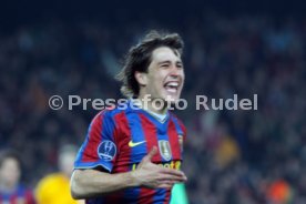 17.03.10 FC Barcelona - VfB Stuttgart