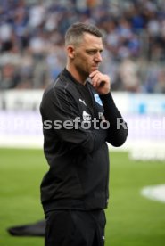 Karlsruher SC - SF Lotte
