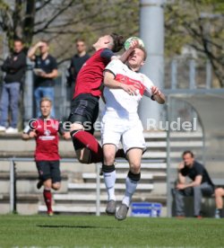 U19 VfB Stuttgart - U19 1. FC N&uuml;rnberg