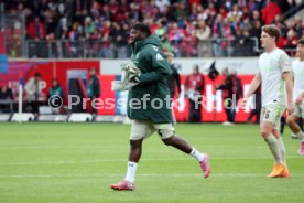 18.10.25 1. FC Heidenheim - SV Werder Bremen