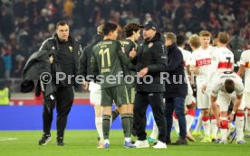 18.01.26 VfB Stuttgart - 1. FC Union Berlin