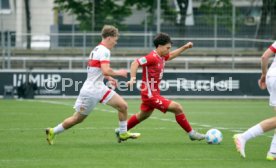 26.04.25 U19 VfB Stuttgart - U19 1. FC Köln