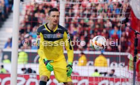 VfB Stuttgart - Hannover 96