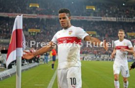 VfB Stuttgart - VfL Wolfsburg