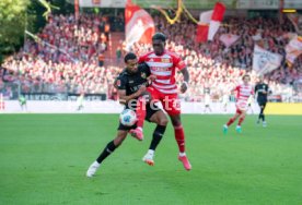 23.08.25 1. FC Union Berlin - VfB Stuttgart