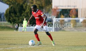 31.10.21 U17 Stuttgarter Kickers- U17 SC Freiburg