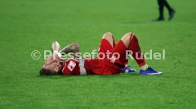 16.09.26 FC Hansa Rostock - VfB Stuttgart II