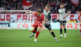 28.01.23 SC Freiburg - FC Augsburg